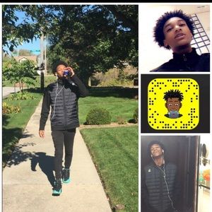 Meet your Posher, Kendel